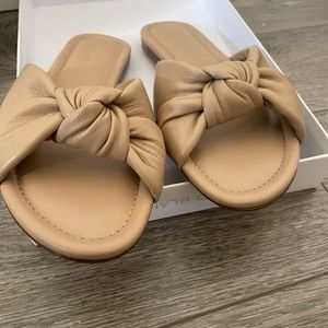 veronica beard  Salton Slide Sandal